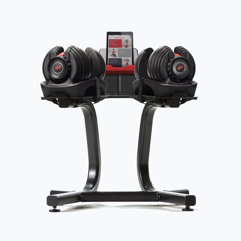 Bowflex SelectTech súlyzótartó állvány 100736 5