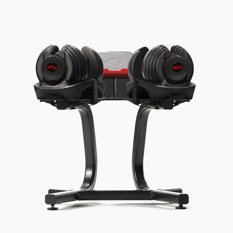 Bowflex SelectTech súlyzótartó állvány 100736 6