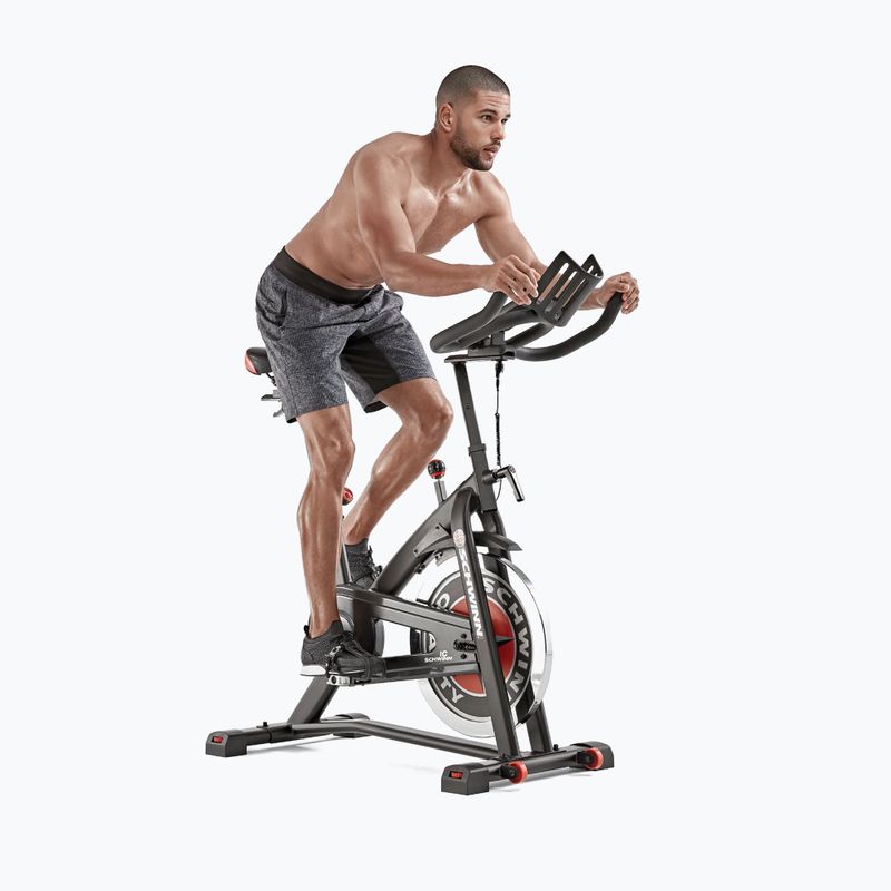 Indoor Cycle Schwinn IC7 100737 5