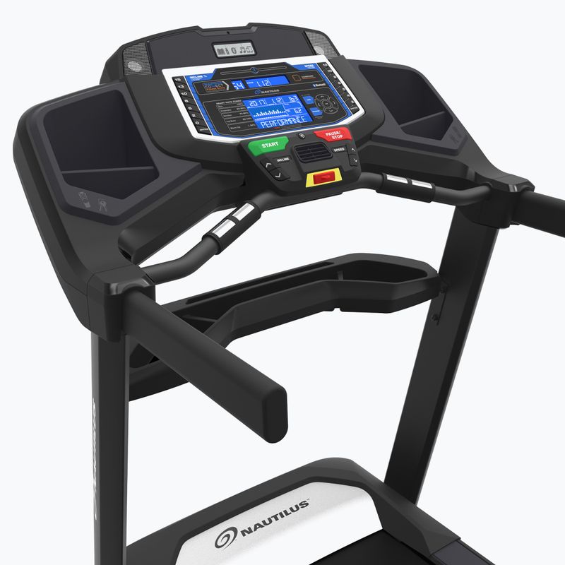 Nautilus T626 elektromos futópad 100744 5