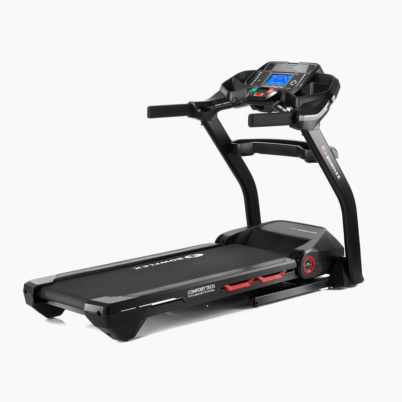 Bowflex elektromos futópad Bxt128 100747 2