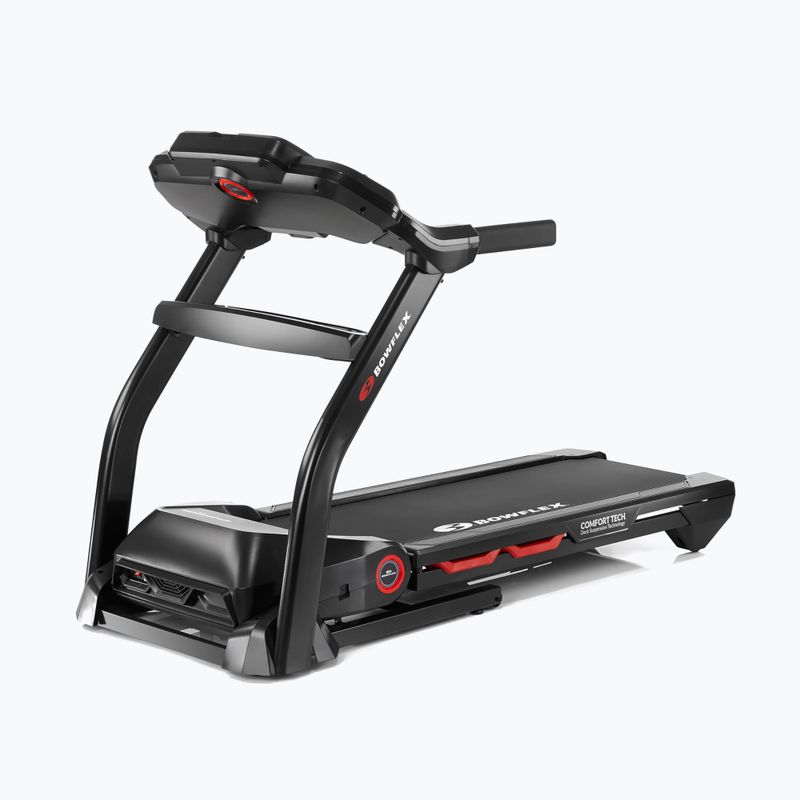 Bowflex elektromos futópad Bxt128 100747 5