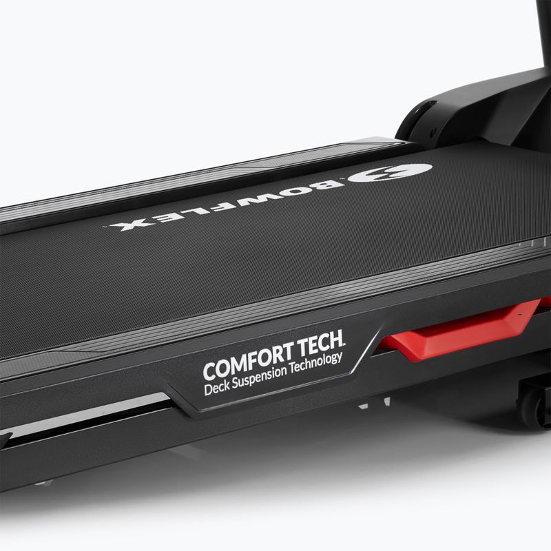 Bowflex elektromos futópad Bxt128 100747 11