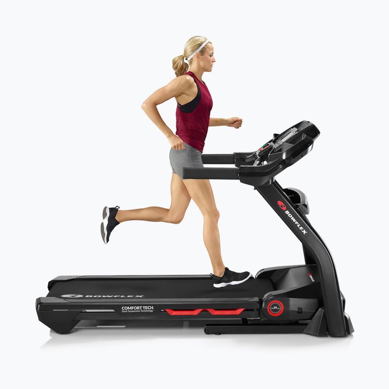 Bowflex elektromos futópad Bxt128 100747 14