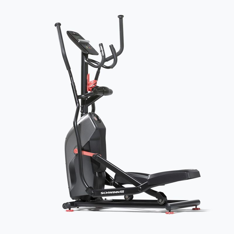 Schwinn Compact programozható eliptikus trainer 510E 100754 2
