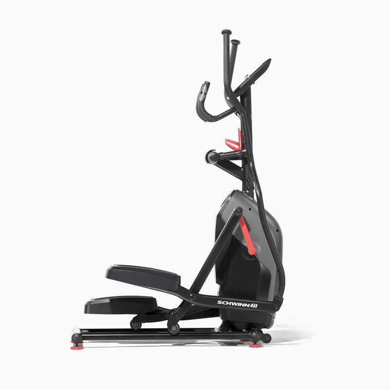 Schwinn Compact programozható eliptikus trainer 510E 100754 3