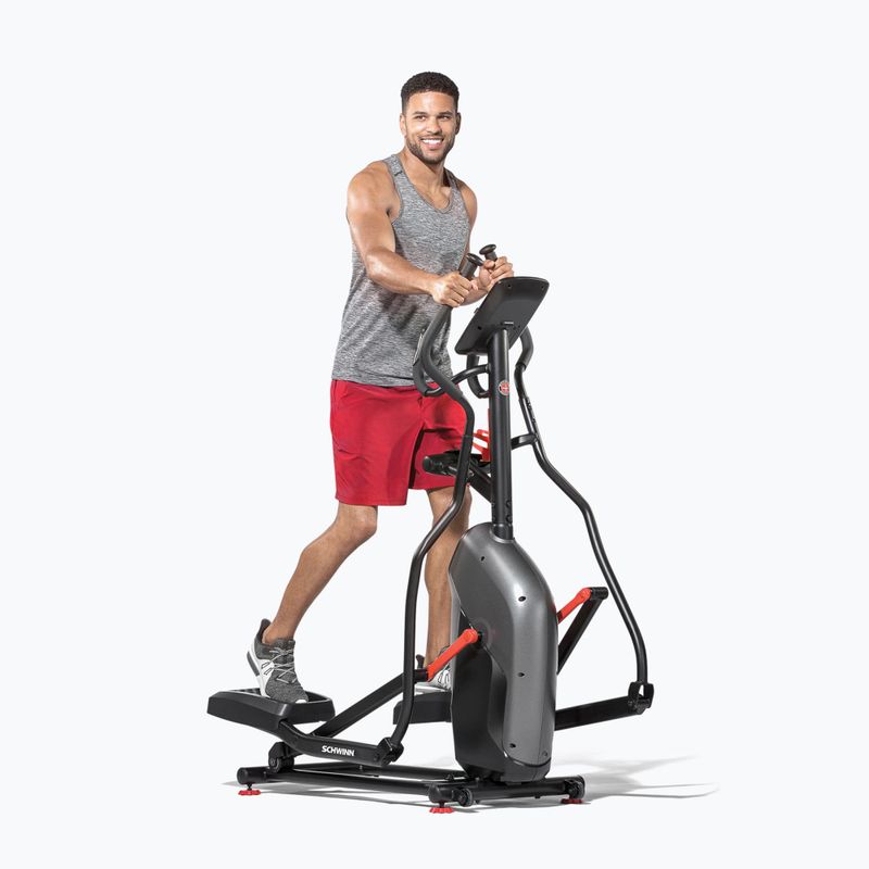 Schwinn Compact programozható eliptikus trainer 510E 100754 7