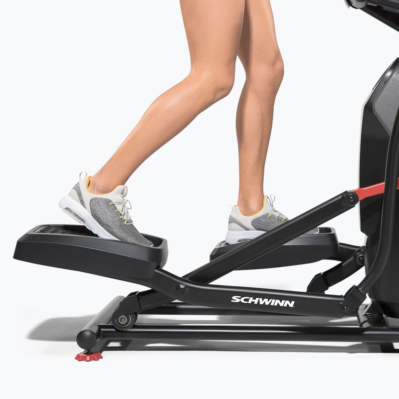 Schwinn Compact programozható eliptikus trainer 510E 100754 10