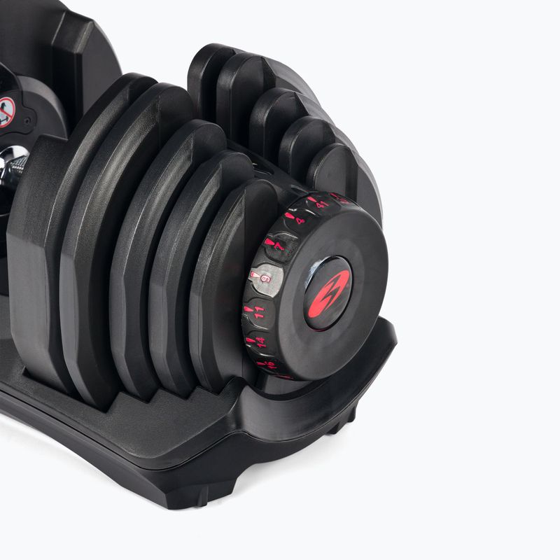 Bowflex 1090I Selecttech [1db] fekete 8000865 5