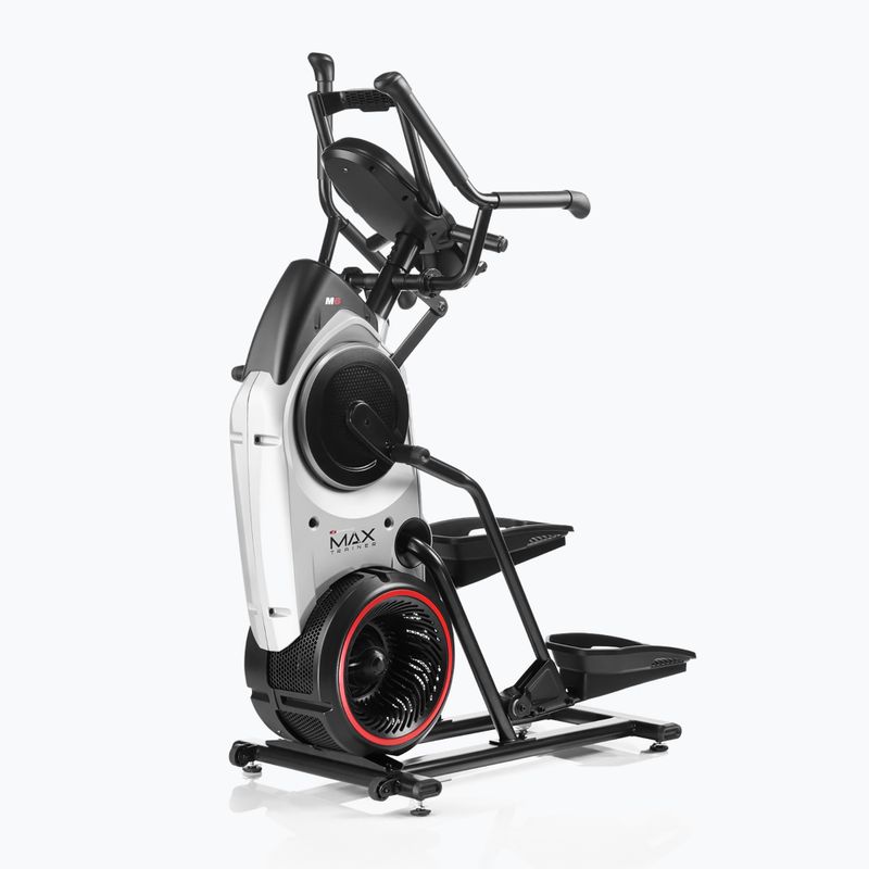 Ellipitikus tréner Bowflex BFX Max Trainer M6i black 2