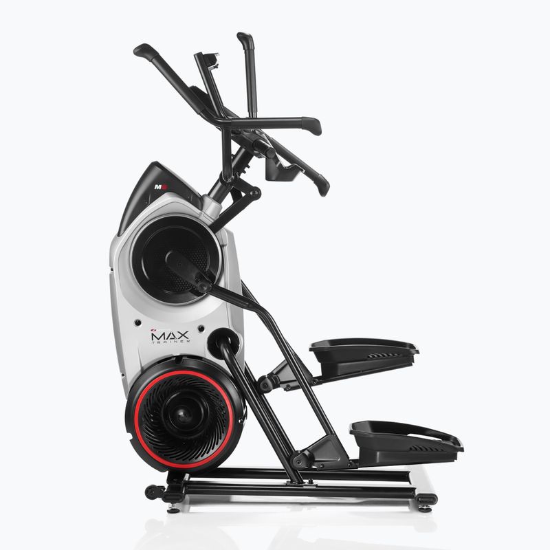 Ellipitikus tréner Bowflex BFX Max Trainer M6i black 3
