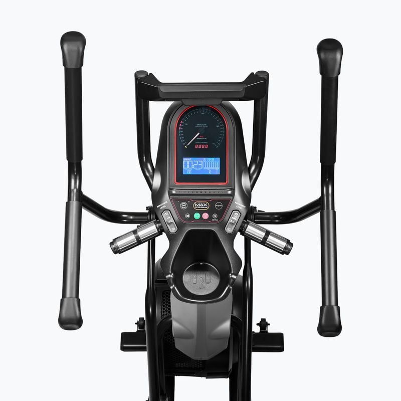 Ellipitikus tréner Bowflex BFX Max Trainer M6i black 4