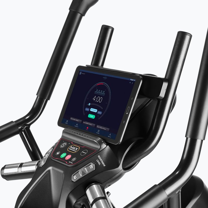 Ellipitikus tréner Bowflex BFX Max Trainer M6i black 5
