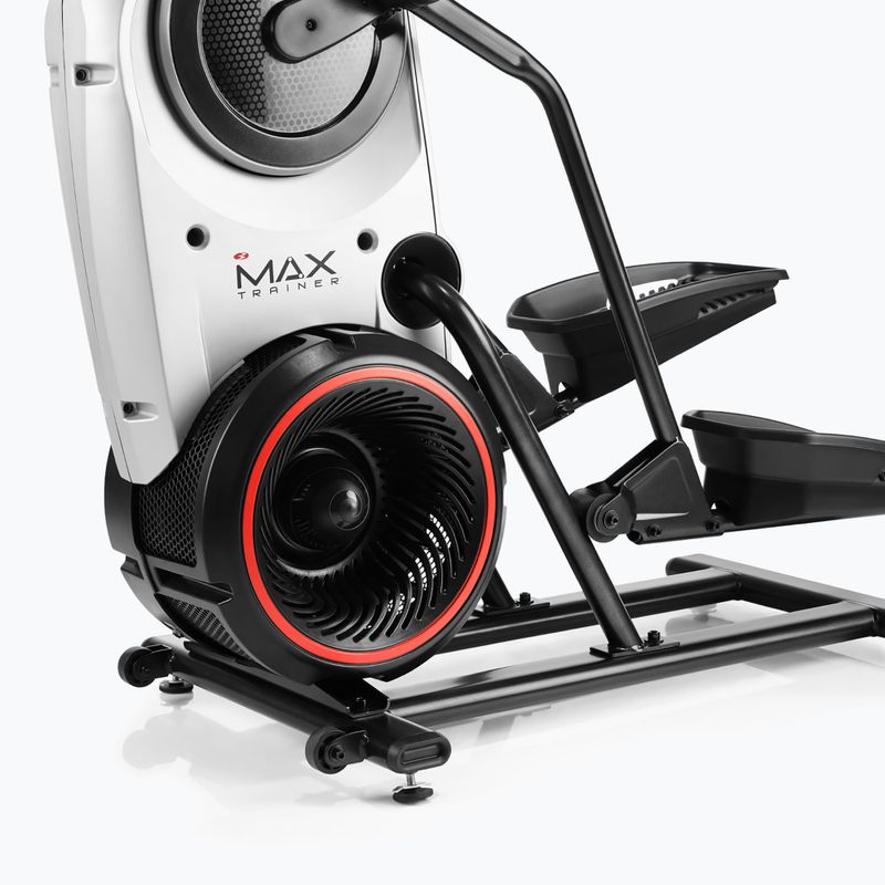Ellipitikus tréner Bowflex BFX Max Trainer M6i black 6
