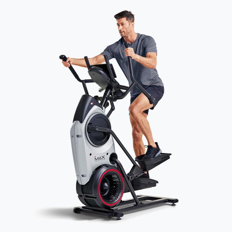 Ellipitikus tréner Bowflex BFX Max Trainer M6i black 8