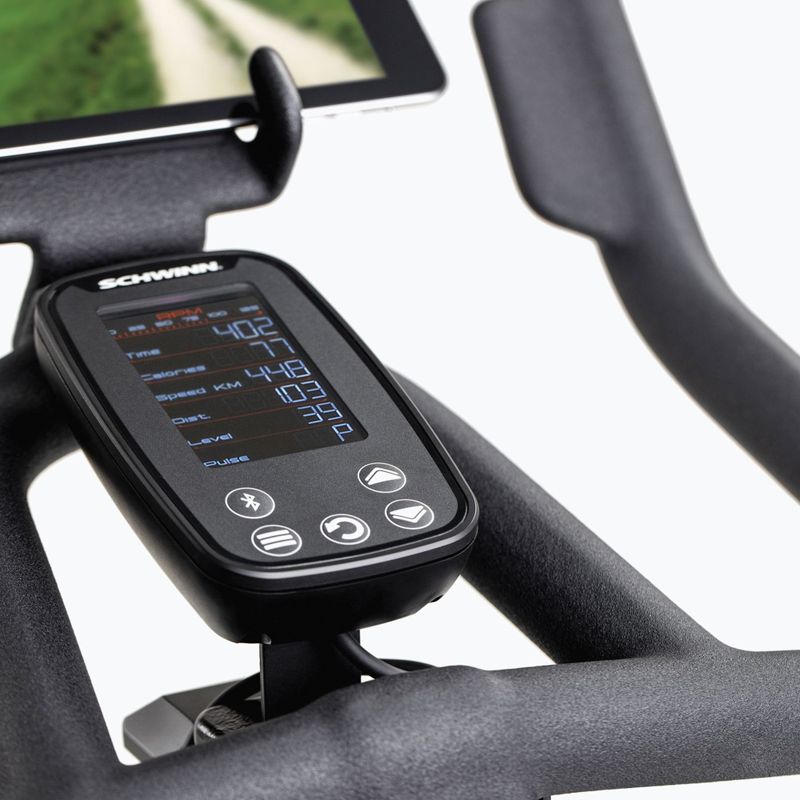 Indoor Cycle Schwinn Ic8 100893 9