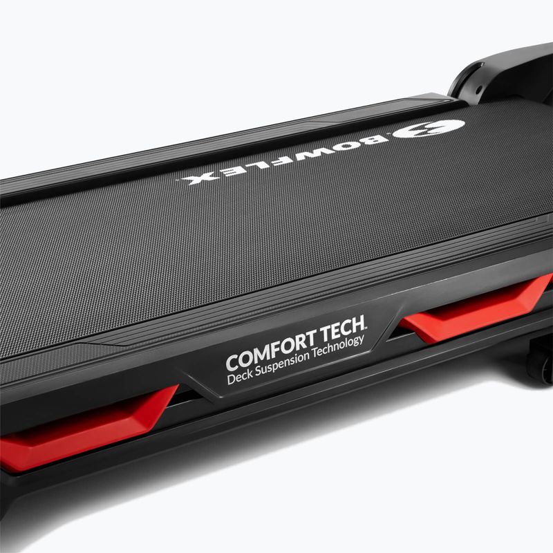 Bowflex T18 elektromos futópad 100908 7