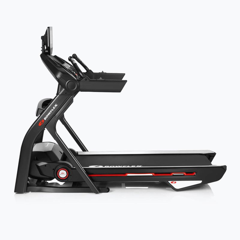 Bowflex T25 elektromos futópad 100911 2