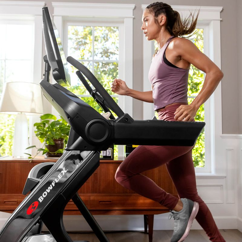 Bowflex elektromos futópad T56 100912 16