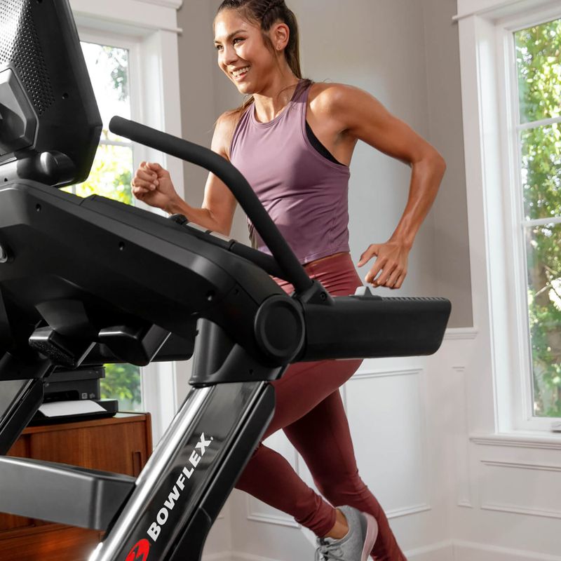 Bowflex elektromos futópad T56 100912 17