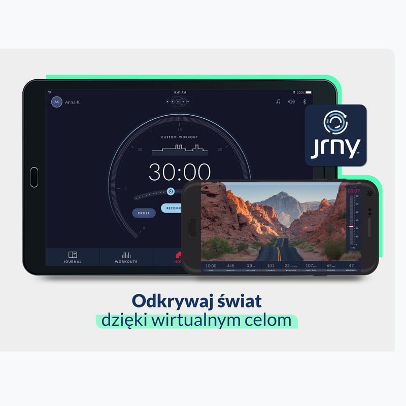 Bowflex elektromos futópad T56 100912 24