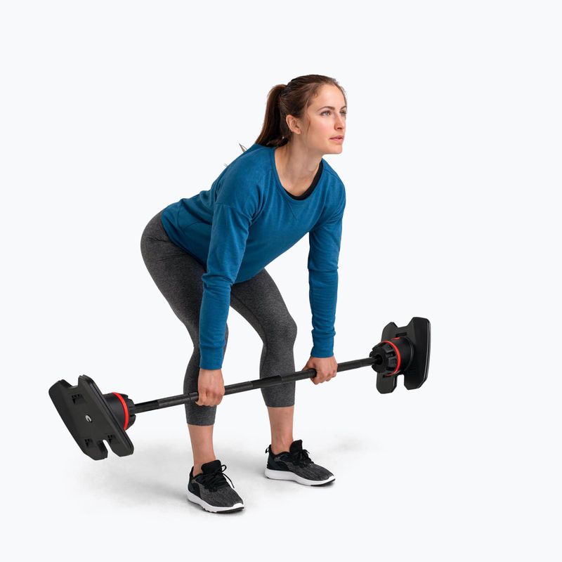 Bowflex 2080 Selecttech állítható rúdkészlet fekete 100874 5