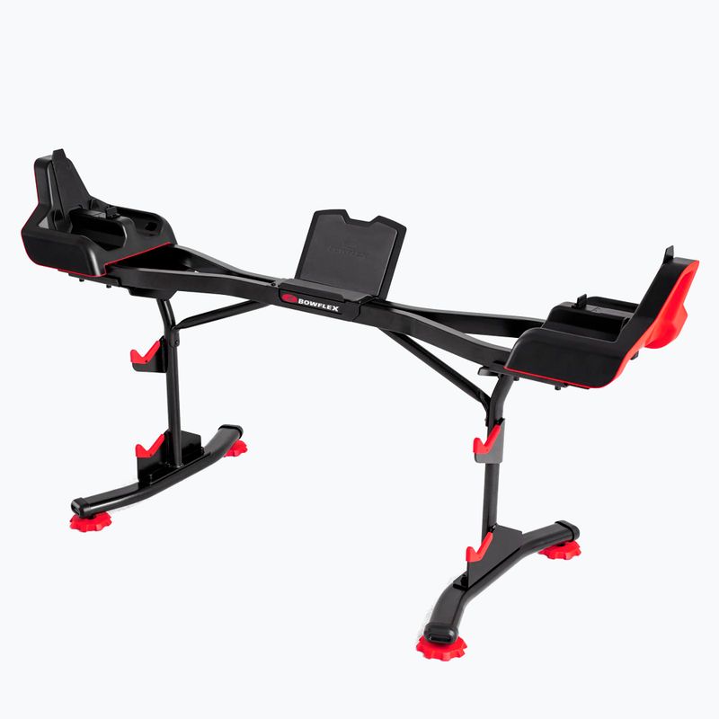 Bowflex SelectTech súlyzóállvány 100876 2