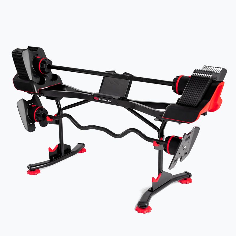 Bowflex SelectTech súlyzóállvány 100876 3