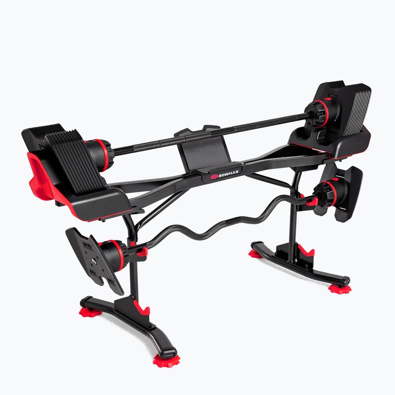 Bowflex SelectTech súlyzóállvány 100876 4