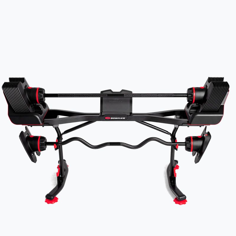 Bowflex SelectTech súlyzóállvány 100876 5