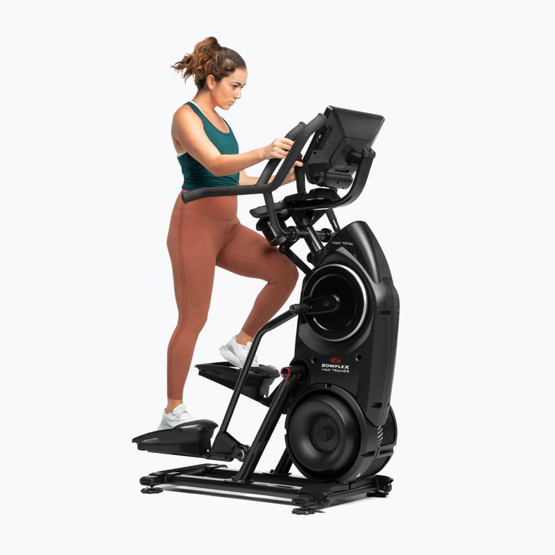 Bowflex Max Total 40 orbiter 9