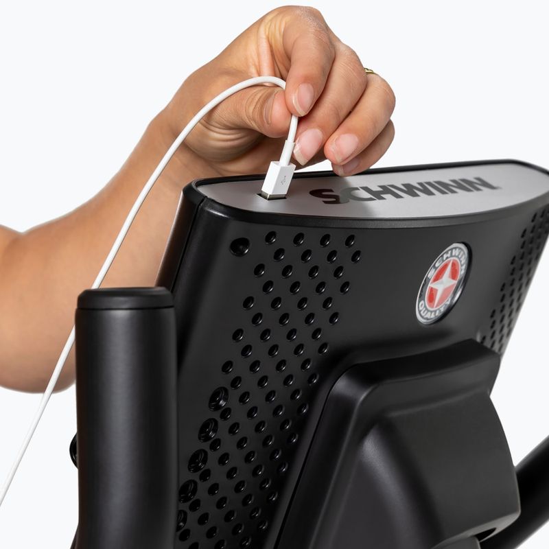 Schwinn 590U álló kerékpár 6