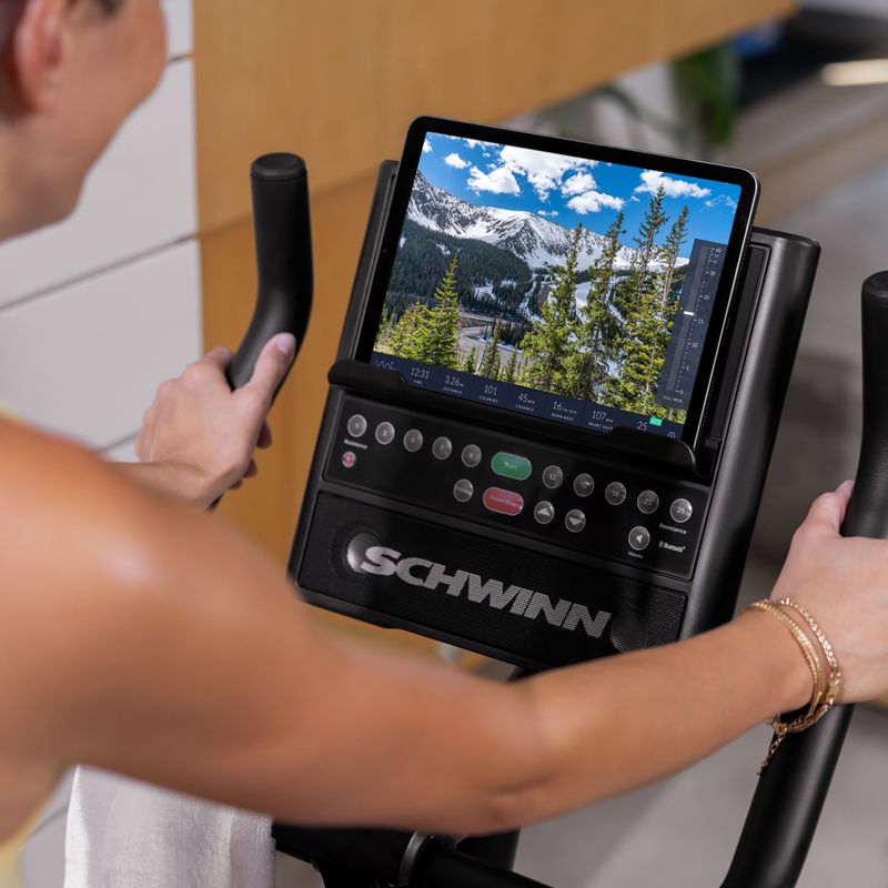 Schwinn 590U álló kerékpár 14