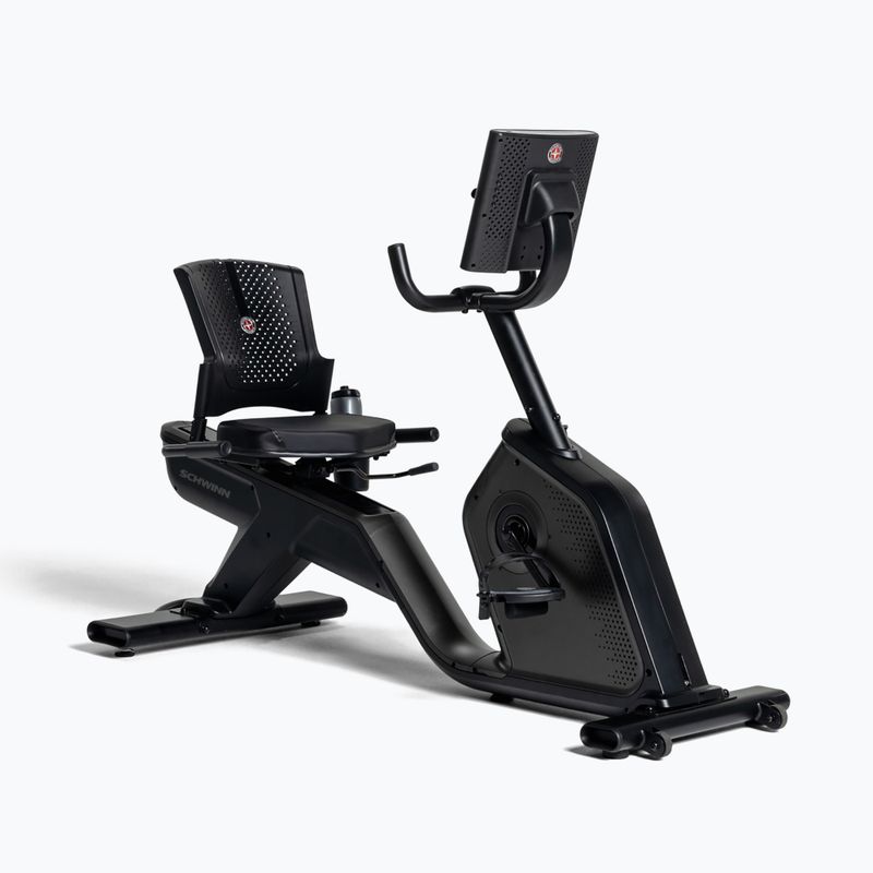 Schwinn 590R álló kerékpár