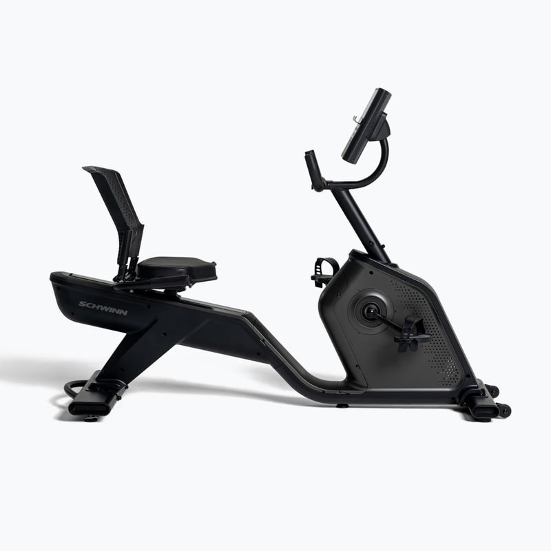Schwinn 590R álló kerékpár 2