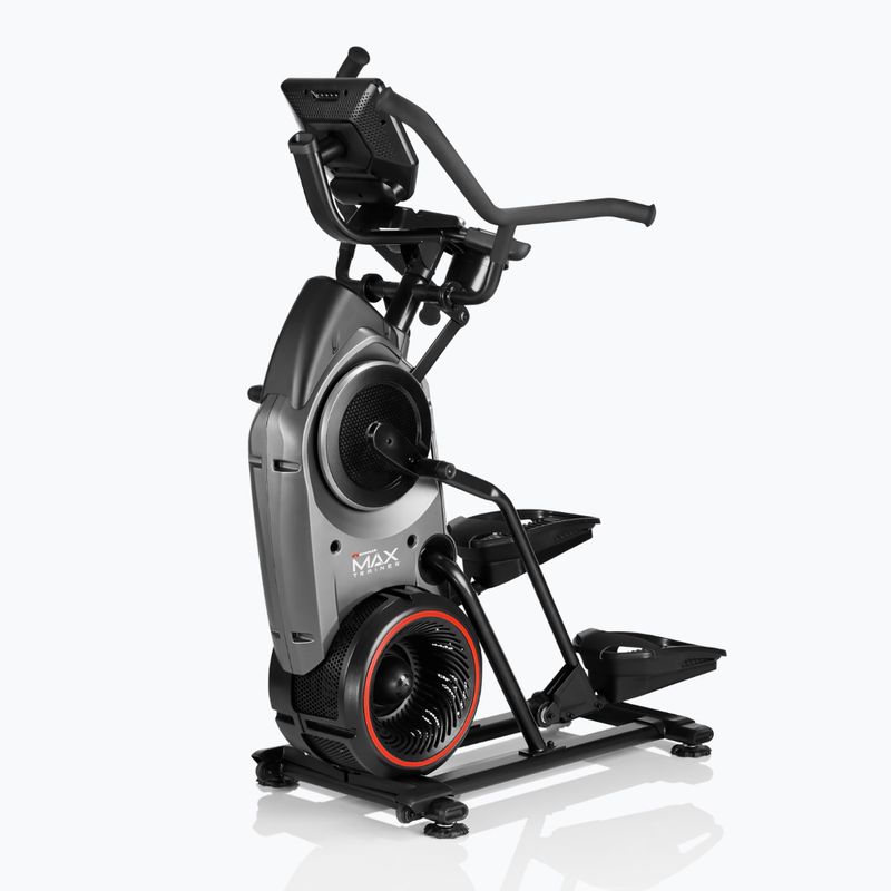 Ellipitikus tréner Bowflex BFX Max Trainer M9 black 2