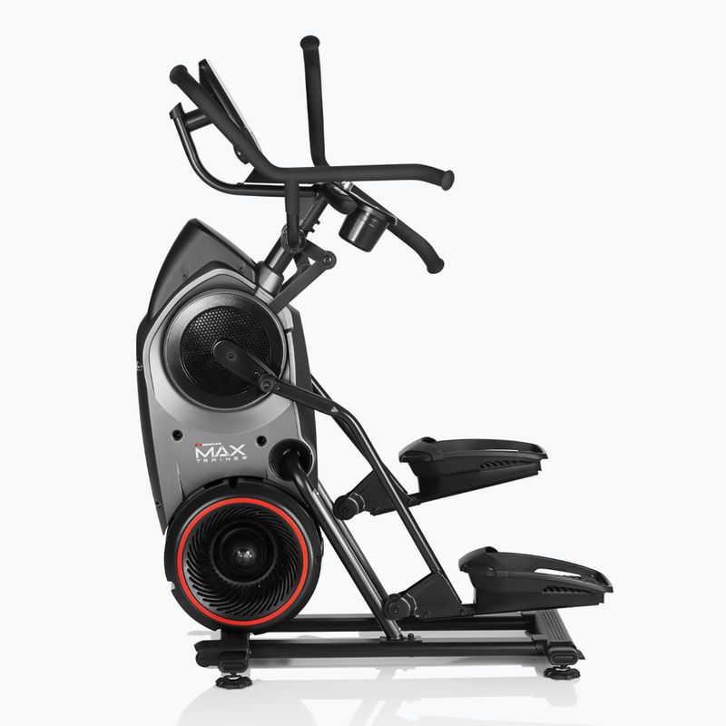 Ellipitikus tréner Bowflex BFX Max Trainer M9 black 3
