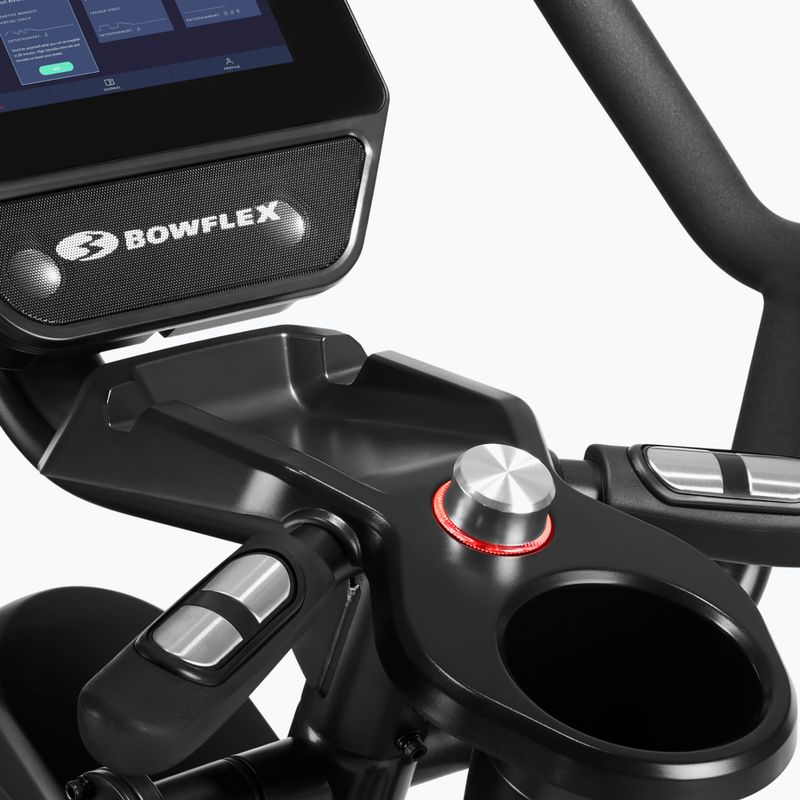 Ellipitikus tréner Bowflex BFX Max Trainer M9 black 5