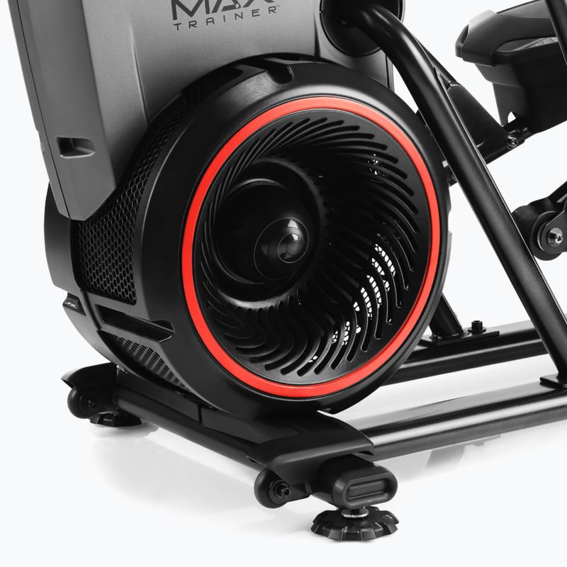 Ellipitikus tréner Bowflex BFX Max Trainer M9 black 6