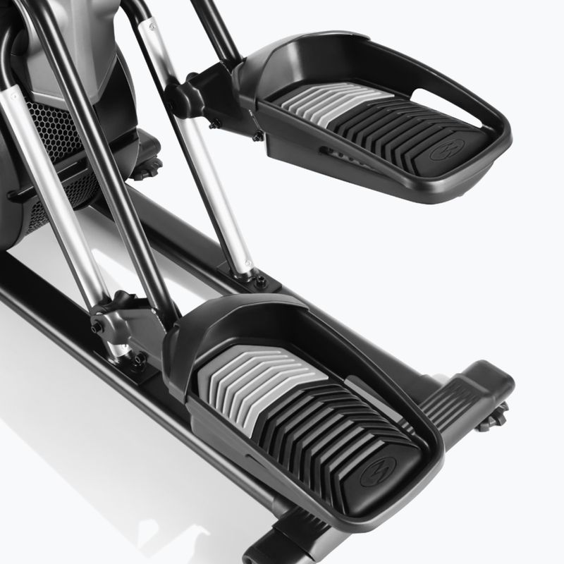 Ellipitikus tréner Bowflex BFX Max Trainer M9 black 7