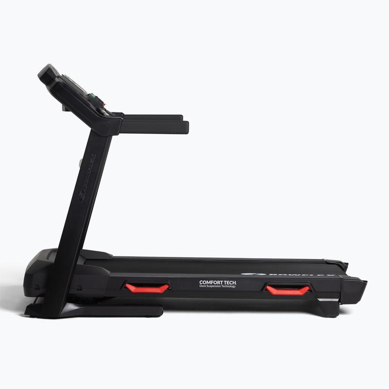 Elektromos futópad Bowflex BXT 8JI black 2
