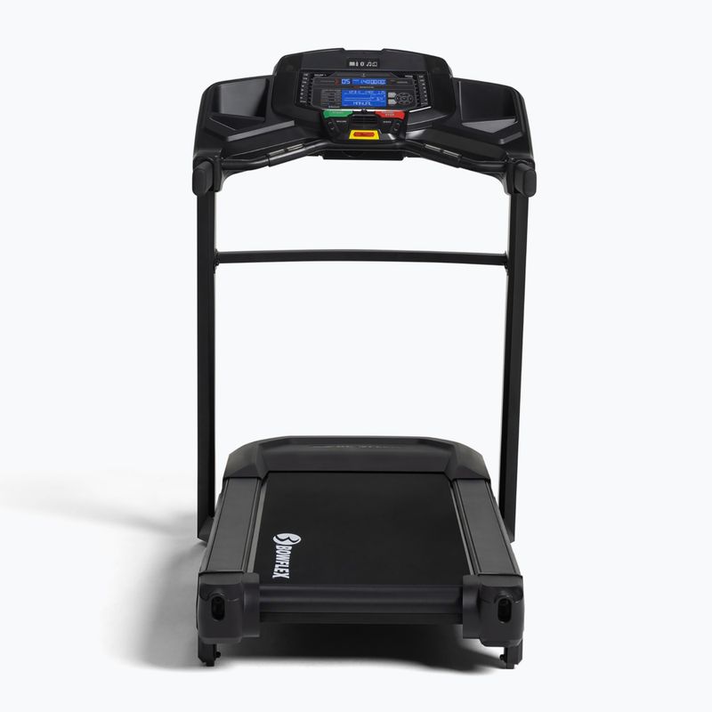 Elektromos futópad Bowflex BXT 8JI black 3