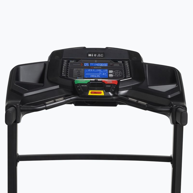 Elektromos futópad Bowflex BXT 8JI black 4