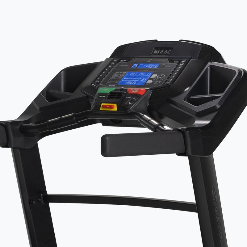 Elektromos futópad Bowflex BXT 8JI black 5