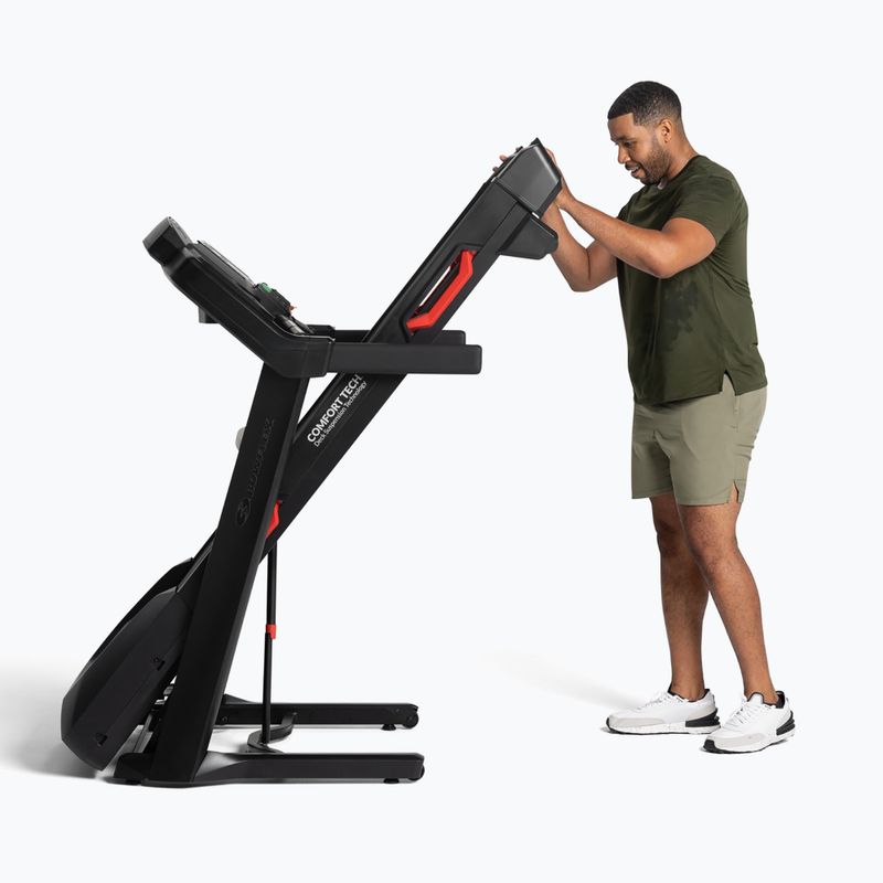 Elektromos futópad Bowflex BXT 8JI black 6
