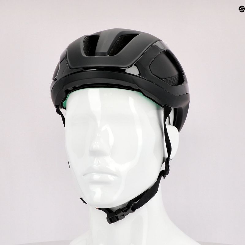 Lazer Vento KC CE kerékpáros sisak fekete BLC2227889969 9