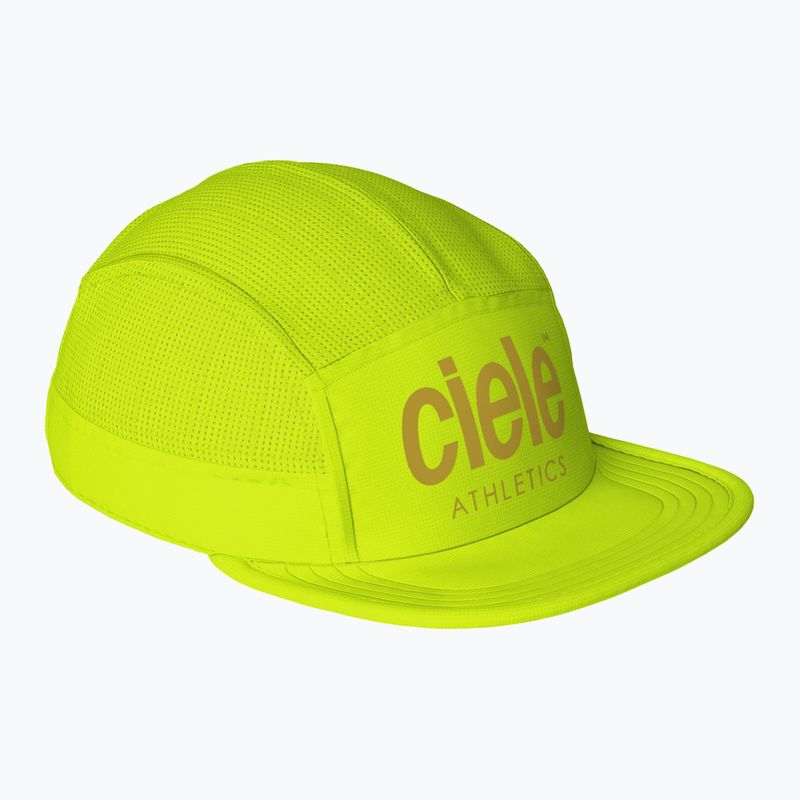Ciele Athletics GOCap Athletics polestar baseball sapka