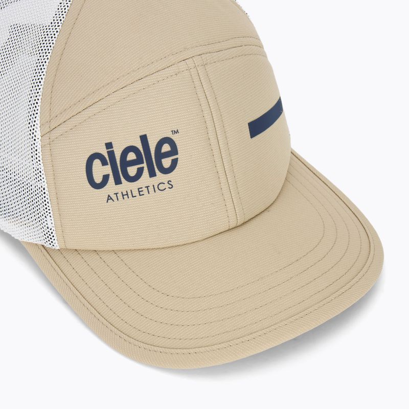 Ciele Athletics TRKCap SC Athletics/Bar till baseballsapka 3