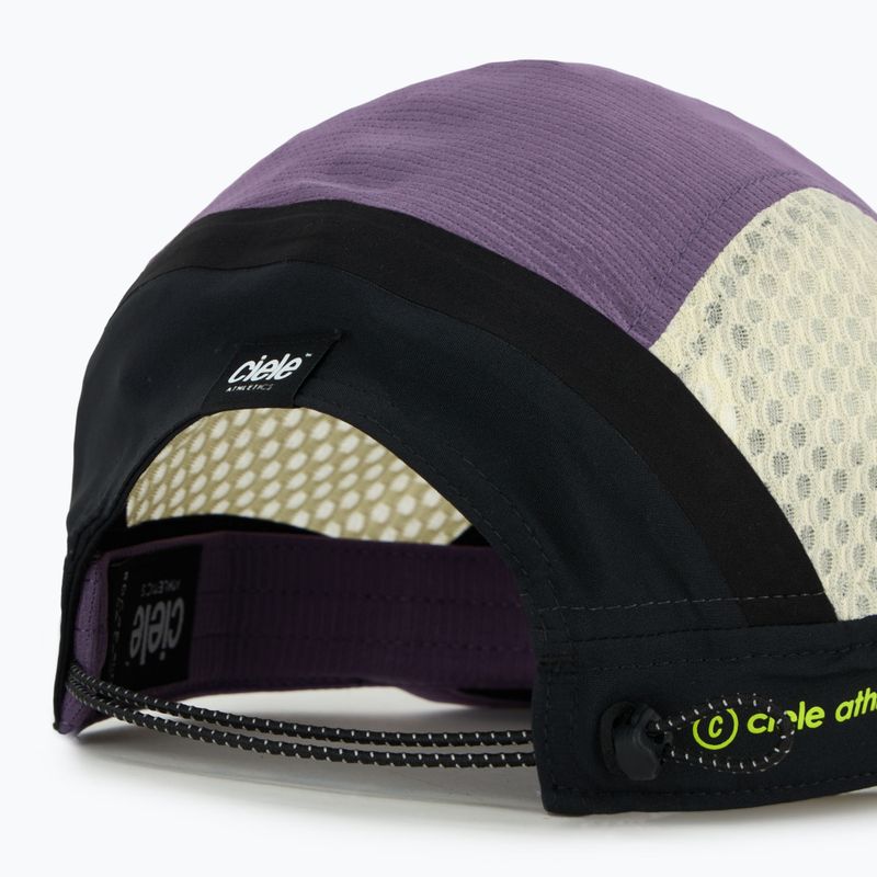 Ciele Athletics baseball sapka 4