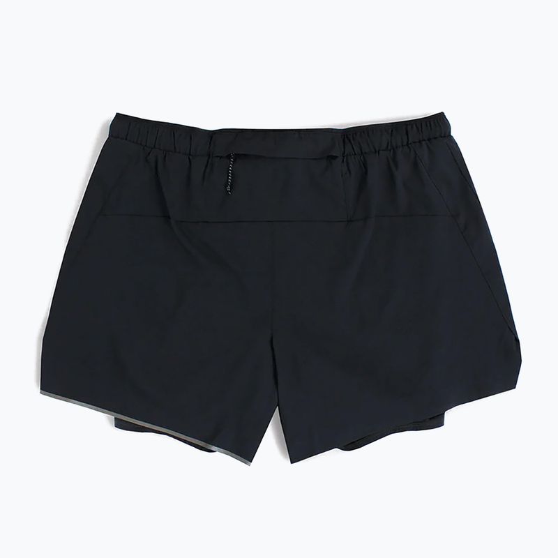 Férfi Ciele Athletics DLY 5" Long Brief shadowcast futónadrágok 5